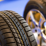 Are Tires Charged With Nitrogen A Good Idea?