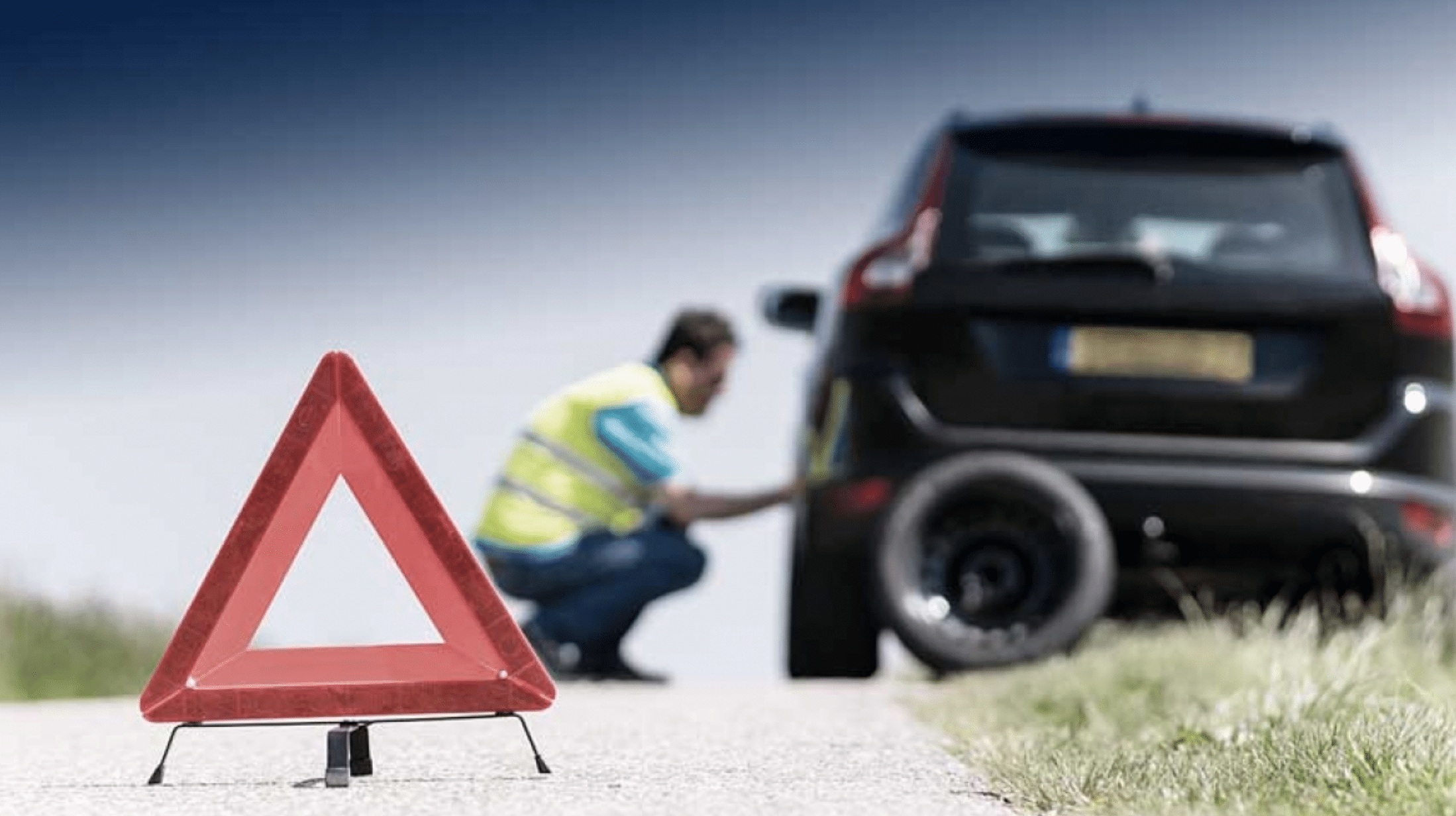 How Important Is Roadside Assistance?