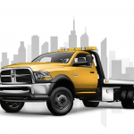 Important Tips To Consider When Choosing The Right Towing Company
