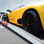 The Safety Measures For Towing A Car