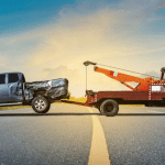 What Are The Most Common Types Of Tow Trucks?