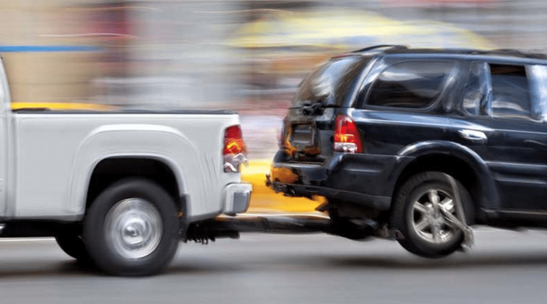 What Is Vehicle Recovery Or Recovery Towing?