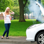 Why You Need To Have Emergency Roadside Assistance Insurance Coverage