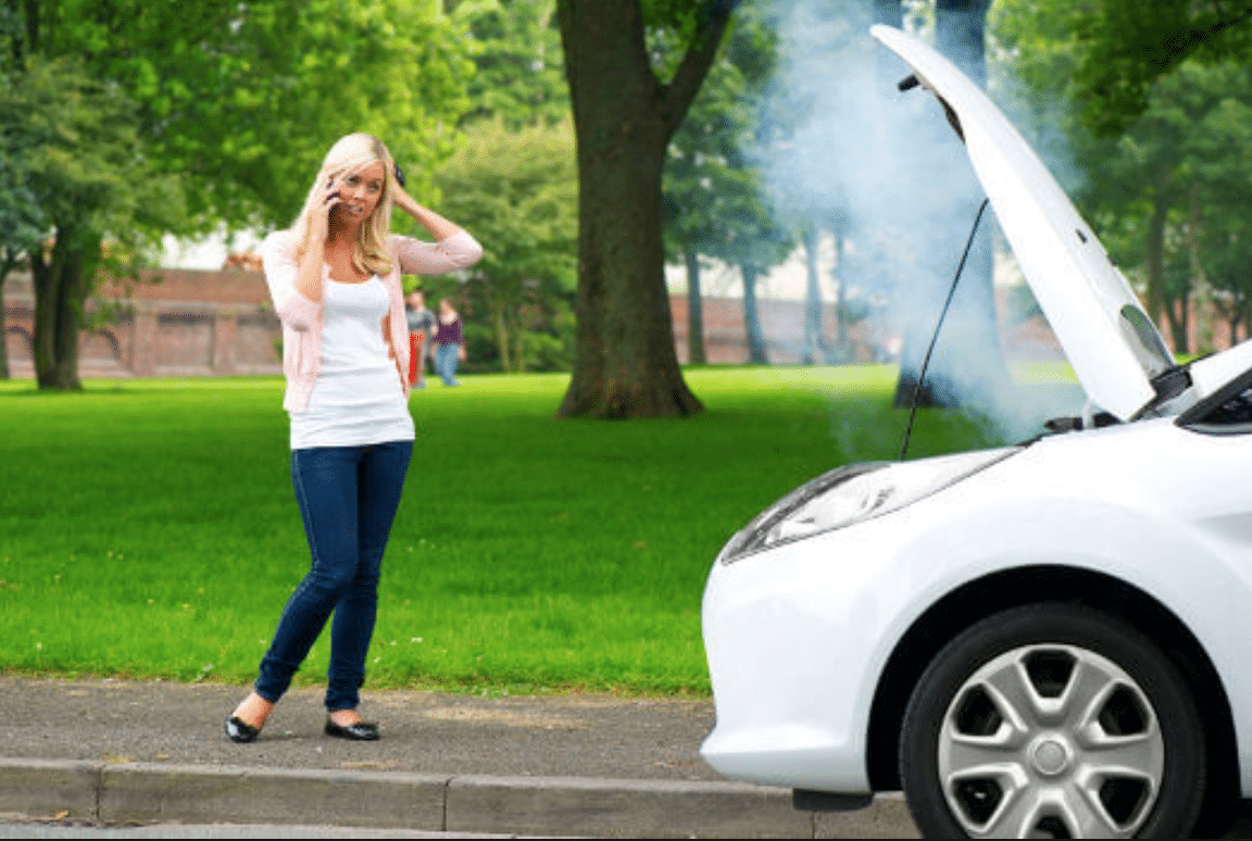 Why You Need To Have Emergency Roadside Assistance Insurance Coverage