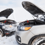 Why Your Battery Is Killed By Winter Cold