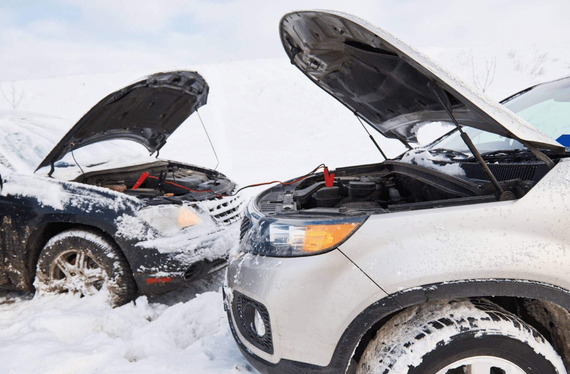 Why Your Battery Is Killed By Winter Cold