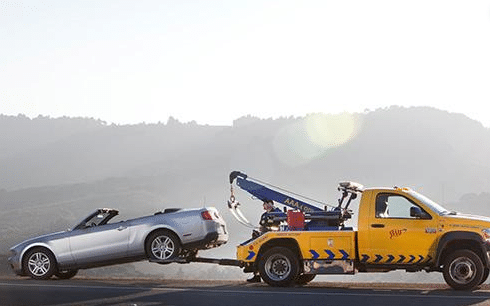 Common Misconceptions People Have About Towing