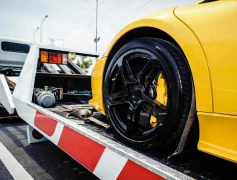 Towing Insurance And Coverage For Your Insurance Policy
