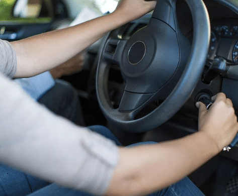 What Could Be Wrong If Your Vehicle Won’t Start