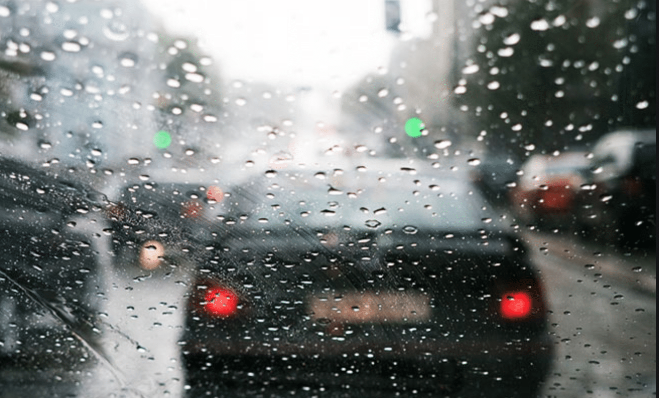 Essential Tips When Driving During The Rainy Season
