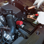 How Do You Jump Start A Vehicle?