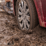 How to Avoid Getting Stuck in the Mud
