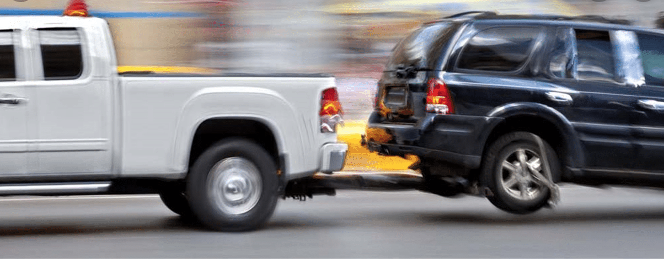 Tips On How To Avoid Damaging Your Car During Towing