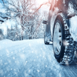 WINTER CAR PREPARATION