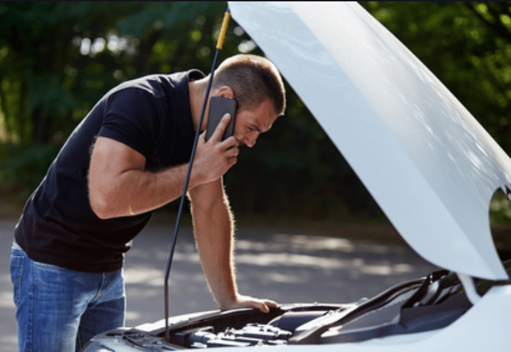 Basic Vehicle Troubleshooting
