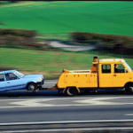 Helpful Tips For Towing A Car