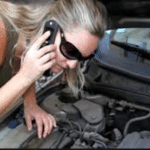 Problems That Could Keep Your Vehicle From Starting