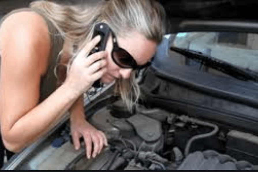Problems That Could Keep Your Vehicle From Starting