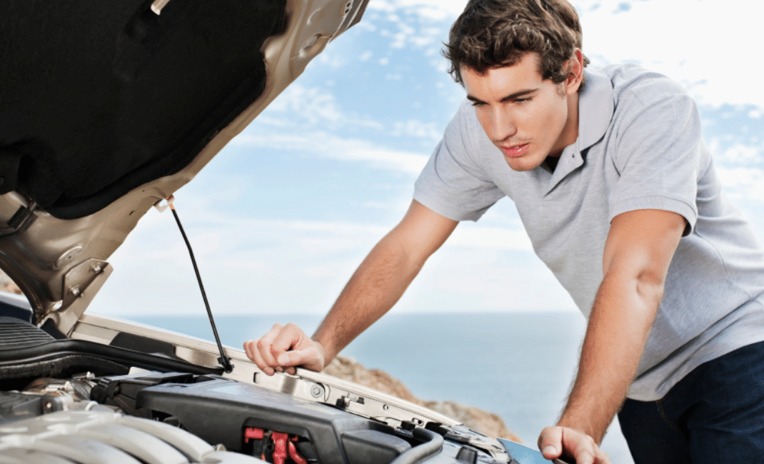 Quick Steps to Assess Car Problems – Harrisburg Towing | Tow Truck ...