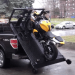 The Benefits Of Motorcycle Towing Services