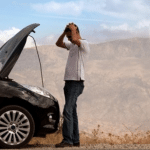 What To Do If Your Car Breaks Down