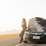 What To Do If Your Vehicle Breaks Down When You Are Out Of Town