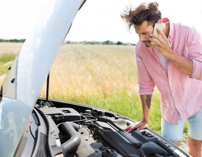 4 Factors To Keep In Mind When Your Car Breaks Down