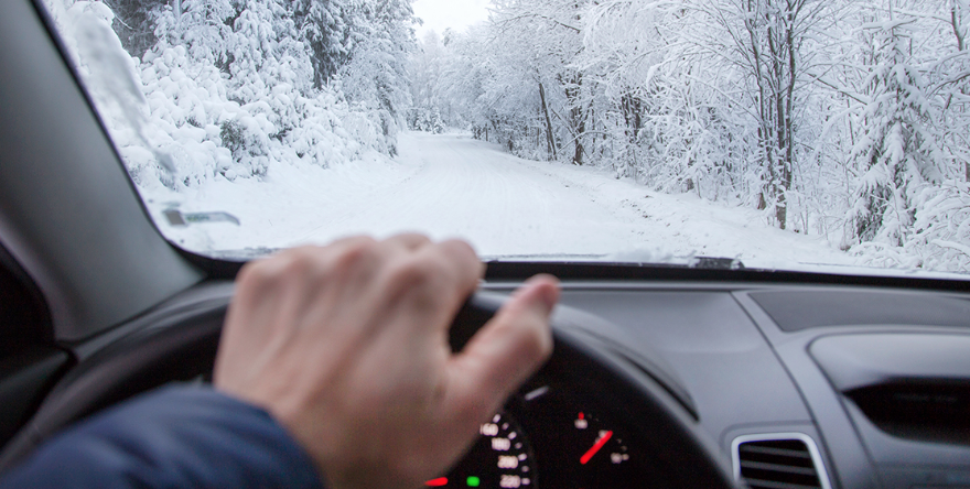 Don't Forget To Take Care Of These 5 Essential Winter Auto Maintenance Tips