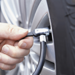 Four Ways In Which Proper Vehicle Tire Inflation Will Assist You