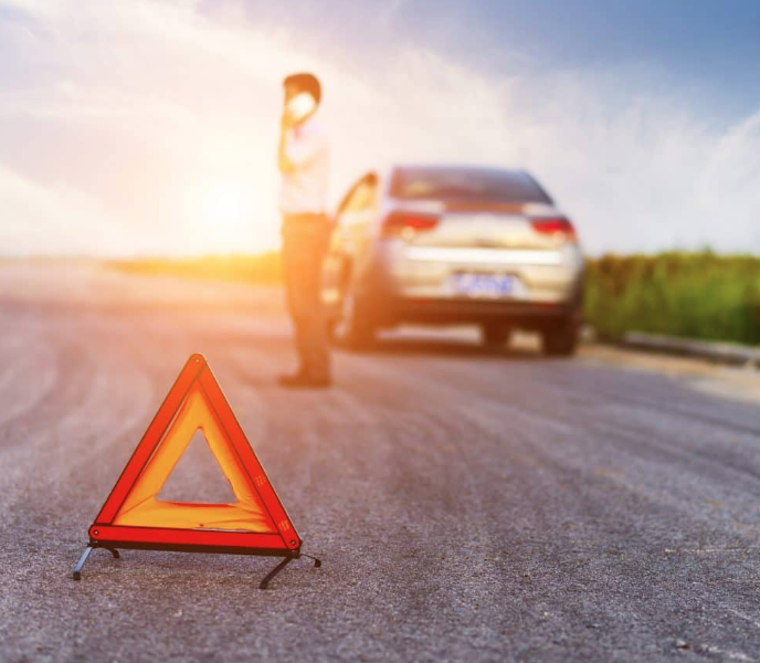 The 5 Essential Pieces Of Coverage In Any Roadside Service Program