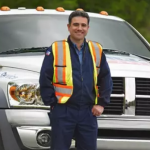 The Top 6 Benefits of Hiring A Great Tow Truck Driver to Tow Your Vehicle