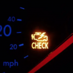 Top 7 Issues That Will Activate The Check Engine Light