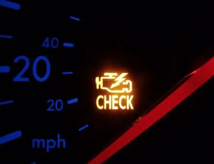 Top 7 Issues That Will Activate The Check Engine Light