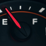 What You Need To Know If You Run Out Of Gas In The Middle Of The Night