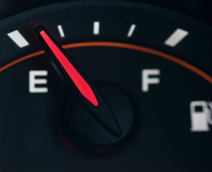 What You Need To Know If You Run Out Of Gas In The Middle Of The Night