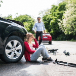 4 Professionals You Should Call After Being In A Car Accident