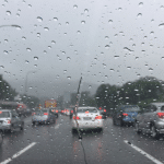 5 Tips For Driving Safely In The Rain