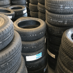 How Can You Tell If Your Vehicle's Tires Need To Be Replaced?
