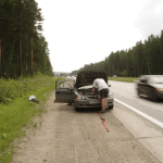 How To Stay Safe When Your Car Breaks Down