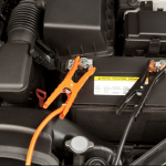 Six Steps To Safely Jump Start Your Car