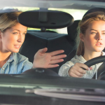 ESSENTIAL TEEN DRIVER TIPS