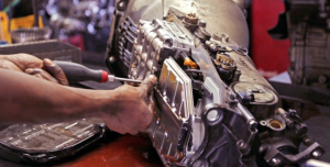 SIGNS OF TRANSMISSION ISSUES