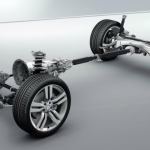 Automotive Suspension Services
